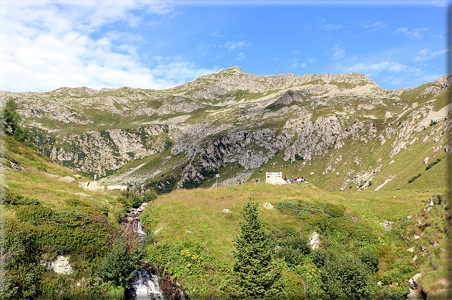 foto Lago Ritort